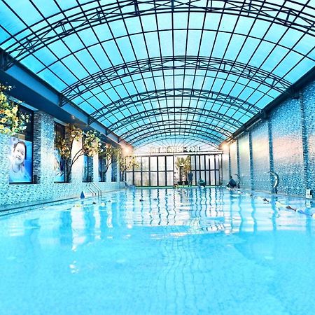 Binh An Nhien Hotel Duong Thanh Екстер'єр фото