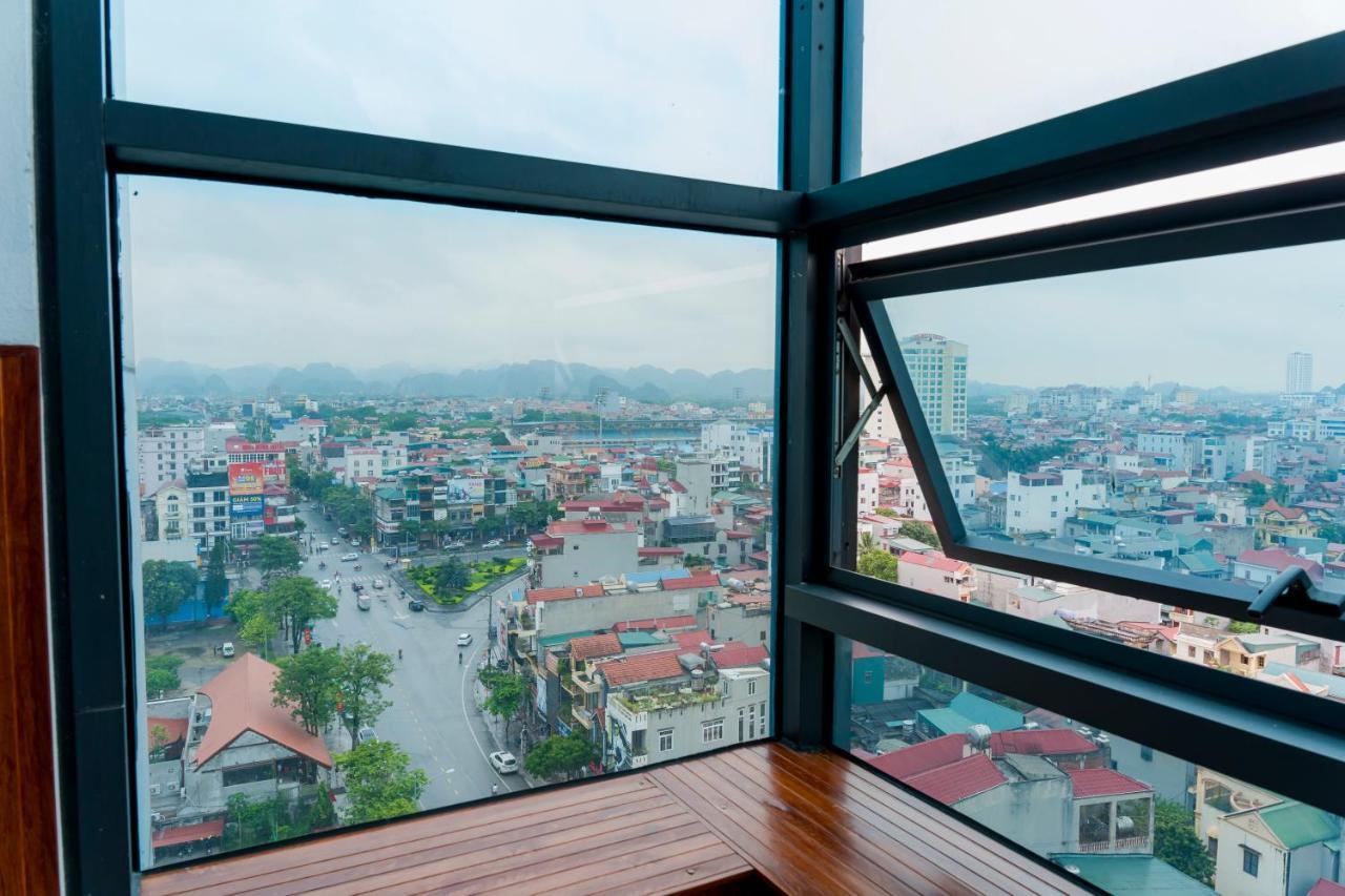 Binh An Nhien Hotel Duong Thanh Екстер'єр фото
