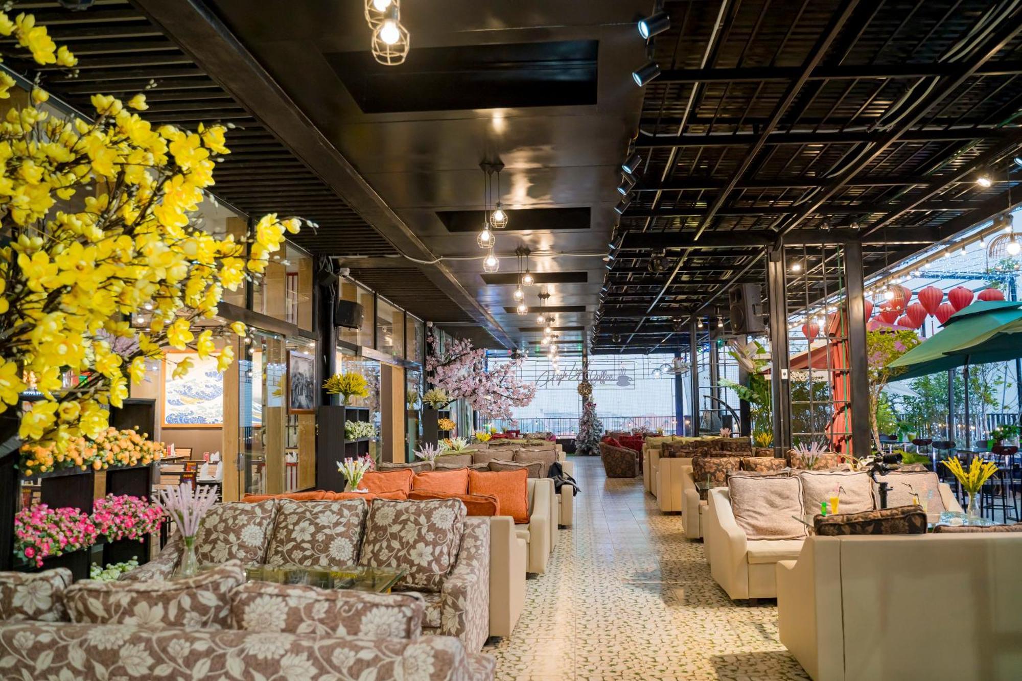 Binh An Nhien Hotel Duong Thanh Екстер'єр фото